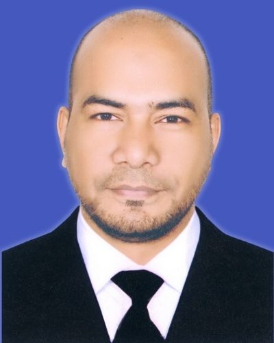 K. M. Khairul Hasan Arif